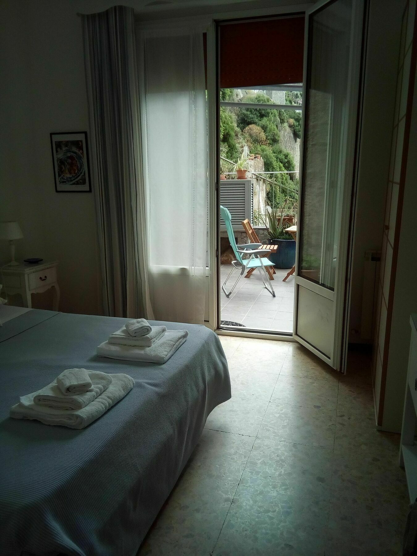 Dreaming Rooms Riomaggiore Luaran gambar